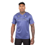 Baltimore T-shirt Gorilla Wear - Bleu, vue 1