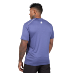 Baltimore T-shirt Gorilla Wear - Bleu, vue 2