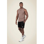 Belfort Débardeur Gorilla Wear - Taupe, vue 3