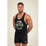 Casper Stringer Gorilla Wear - Noir/Vert, vue 1