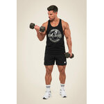 Casper Stringer Gorilla Wear - Noir/Vert, vue 3