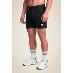 Curtis Short molletonné Gorilla Wear - Gris délavé, vue 1
