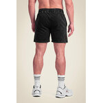 Curtis Short molletonné Gorilla Wear - Gris délavé, vue 2
