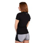 Estero T-shirt Gorilla Wear - Noir - vue 2