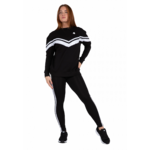 Hailey Legging Gorilla Wear - Noir - vue 3