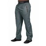 Mercury Mesh Pantalon Gorilla Wear - Gris/Noir - vue 1