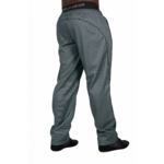 Mercury Mesh Pantalon Gorilla Wear - Gris/Noir - vue 2