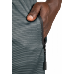 Mercury Mesh Pantalon Gorilla Wear - Gris/Noir - vue 4