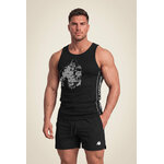 Monterey Débardeur Gorilla Wear - Noir/Gris - vue 1