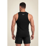 Monterey Débardeur Gorilla Wear - Noir/Gris - vue 2
