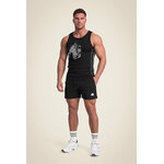 Monterey Débardeur Gorilla Wear - Noir/Gris - vue 3
