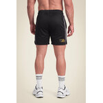 Orlando Short Gorilla Wear - Noir, vue 2