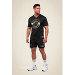 Orlando Short Gorilla Wear - Noir, vue 3