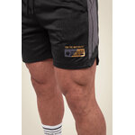Orlando Short Gorilla Wear - Noir, vue 4