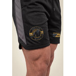 Orlando Short Gorilla Wear - Noir, vue 5