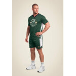 Orlando Short Gorilla Wear - Vert, vue 3