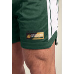 Orlando Short Gorilla Wear - Vert, vue 5