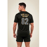 Orlando T-shirt Gorilla Wear - Noir, vue 2