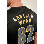 Orlando T-shirt Gorilla Wear - Noir, vue 4