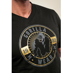 Orlando T-shirt Gorilla Wear - Noir, vue 5