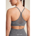 Quincy Seamless Brassière Gorilla Wear - Gris chiné, vue 5