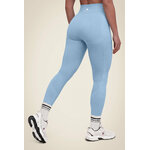 Selah Seamless Legging Gorilla Wear - Bleu clair, vue 1