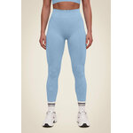 Selah Seamless Legging Gorilla Wear - Bleu clair, vue 2