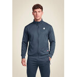 Tennessee Track Veste Gorilla Wear - Bleu marine - vue 1