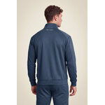 Tennessee Track Veste Gorilla Wear - Bleu marine - vue 2