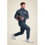 Tennessee Track Veste Gorilla Wear - Bleu marine - vue 3