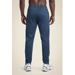 Tennessee Pantalon de training Gorilla Wear - Bleu marine - vue 2