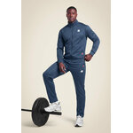 Tennessee Pantalon de training Gorilla Wear - Bleu marine - vue 3