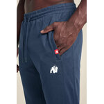 Tennessee Pantalon de training Gorilla Wear - Bleu marine - vue 4