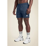 Tennessee Track Short Gorilla Wear - Bleu marine - vue 1