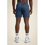 Tennessee Track Short Gorilla Wear - Bleu marine - vue 2