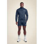Tennessee Track Short Gorilla Wear - Bleu marine - vue 3