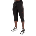 Thompson 3/4 Jogging Gorilla Wear - Noir - vue 1