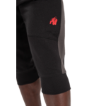 Thompson 3/4 Jogging Gorilla Wear - Noir - vue 4