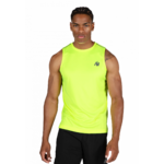 Washington Débardeur Gorilla Wear - Jaune fluo - vue 1