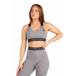 Colby Brassière Gorilla Wear - Gris vue 1
