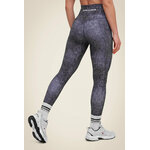 Camilla Legging Gorilla Wear - Bleu denim vue 1