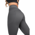 Monroe 7/8 Legging Gorilla Wear - Gris vue 4