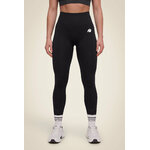 Neiro Seamless Legging Gorilla Wear - Noir vue 2