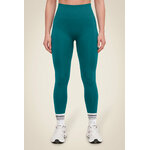 Yava Seamless Legging Gorilla Wear - Vert vue 2