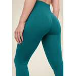 Yava Seamless Legging Gorilla Wear - Vert vue 4