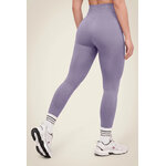 Yava Seamless Legging Gorilla Wear - Gris vue 1