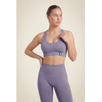 Yava Seamless Legging Gorilla Wear - Gris vue 3