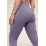 Yava Seamless Legging Gorilla Wear - Gris vue 4