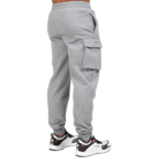 Hudson Cargo Jogging Gorilla Wear - Gris chiné, vue 2