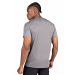 Easton T-shirt Gorilla Wear - Gris, vue 2